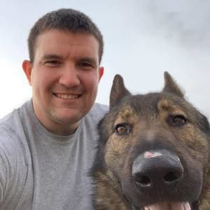 Meet your Posher, William